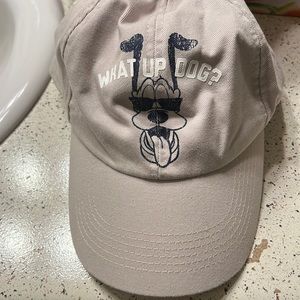 Disney Parks Dog Hat